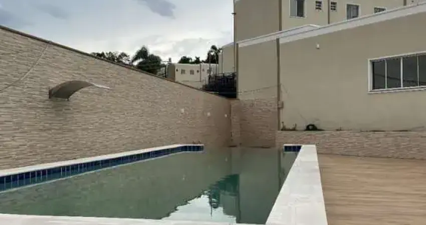 Sobrado com 03 Dormitórios - Residencial Flórida - Chácara Vista Alegre - Cotia/ SP