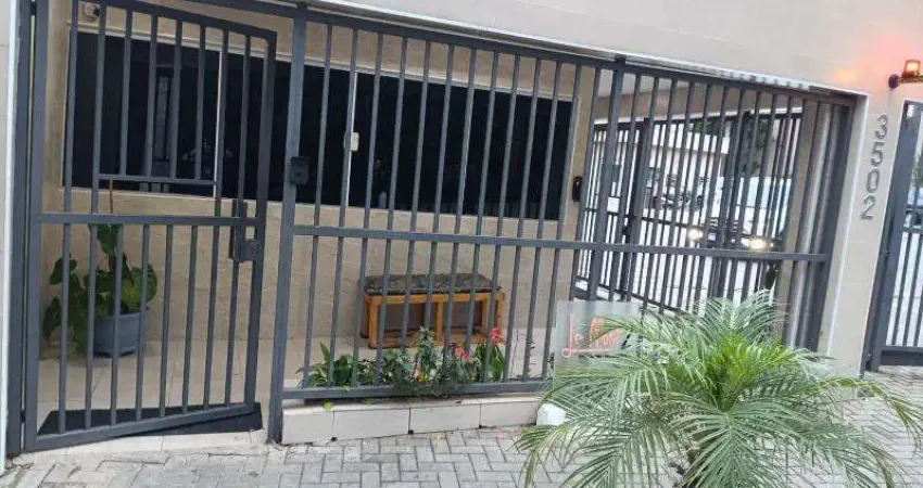 Apartamento Térreo Com 2 Quartos - Residencial Le Mont 02 - Cotia/SP