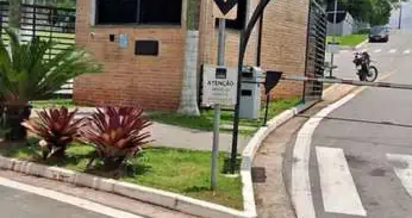 Terreno 128 m²- Residencial Terra Nobre - Granja Vianna - Cotia / SP