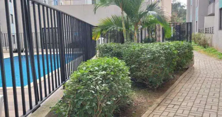 Apartamento com 2 quartos à venda na Estrada Morro Grande, Jardim Ísis, Cotia