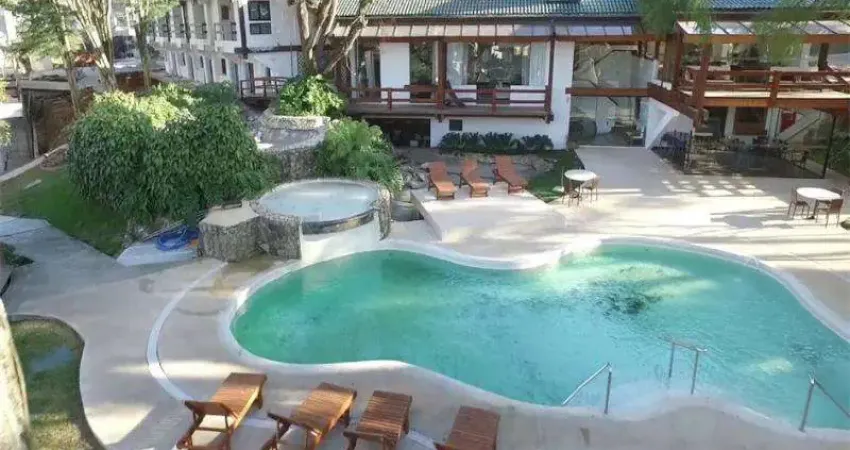 Apartamento com 1 Quarto -  Condomínio Le Grand Viana - Cotia/SP