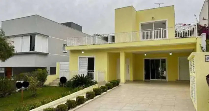 Casa com 03 dormitórios - Condomínio Vila Rica - Vargem Grande Paulista / SP