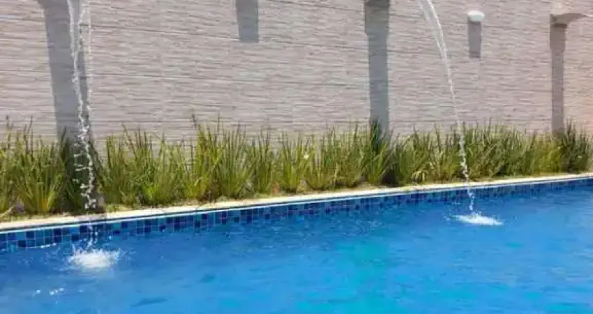Sobrado com 2 Quartos  - Condomínio Residencial Atenas - Chácara Rincão - Cotia/SP