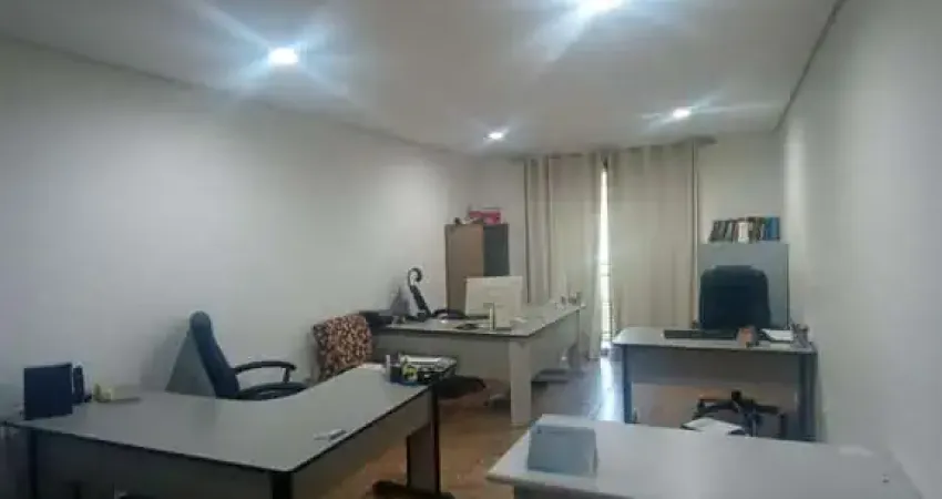 Sala Comercial com 40 m² - Edifício Vianna Espaço Modulares - Granja Viana - Cotia/SP