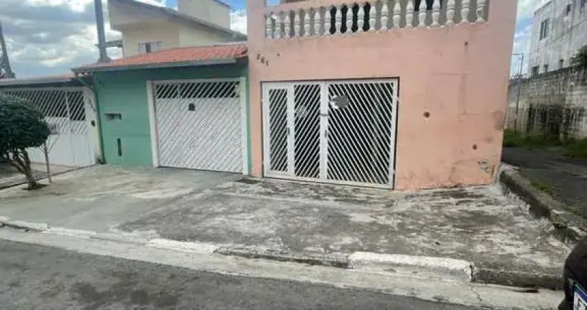 Casa com 6 quartos para alugar na Avenida Eid Mansur, Parque São George, Cotia