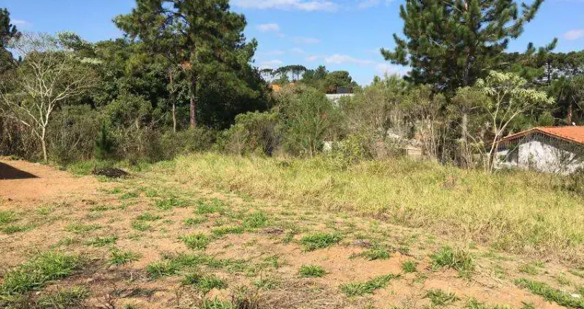 Terreno à venda na Estrada Municipal, Votorantim, Ibiúna