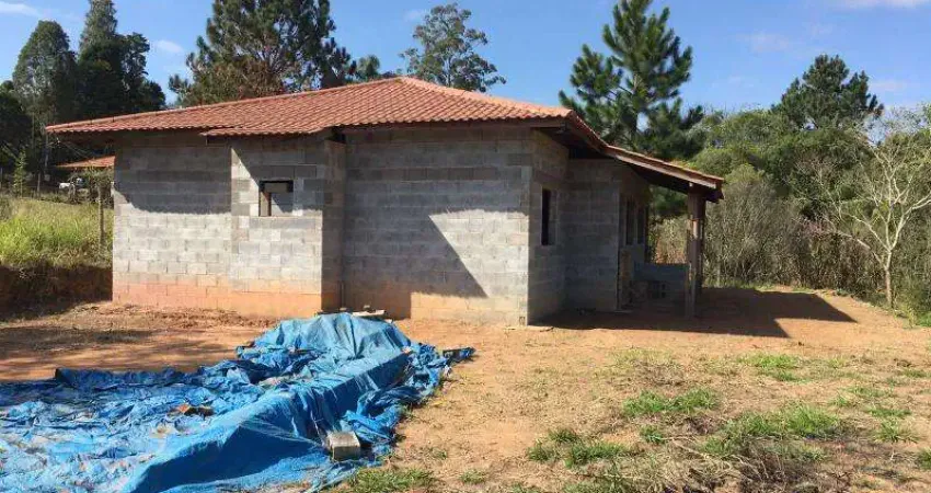 Chácara 5077m² Ibiuna/SP