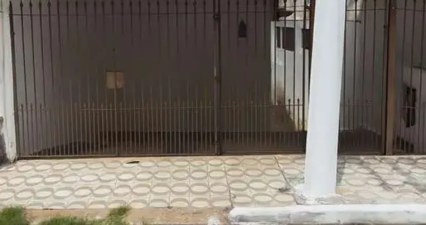 Casa com 02 dormitórios - Vila Formosa - São Paulo/SP