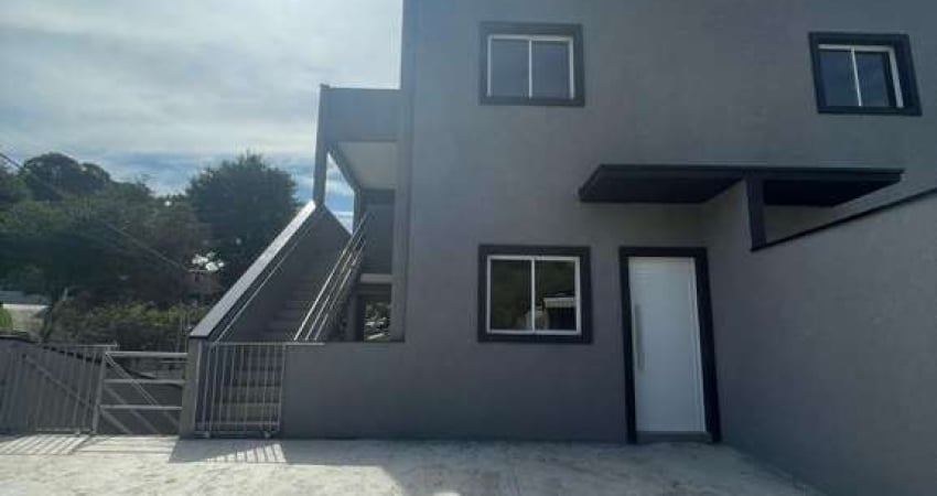 Casa com 02 dormitórios - Centro (Caucaia do Alto) - Cotia / Sp