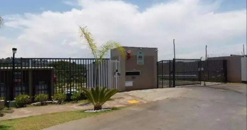 Apartamento com 2 Dormitórios - Residencial Sidney Cotia - Jardim Nossa Sra. das Graças - Cotia - SP