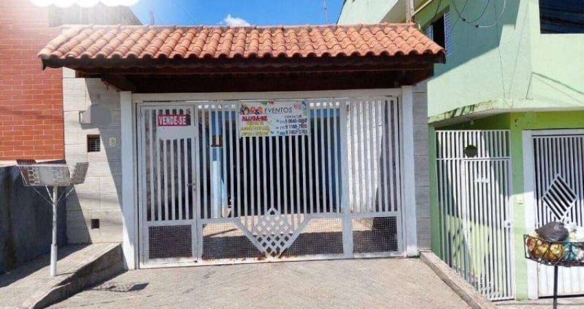 Casa com 02 dormitórios  - Parque Mirante da Mata - Cotia / SP