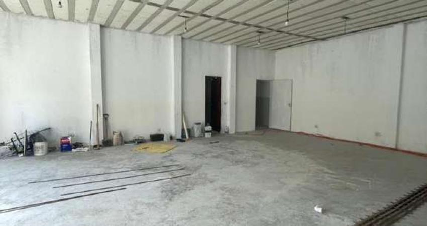Salão com 120 m² - Portal da Primavera - Cotia / SP