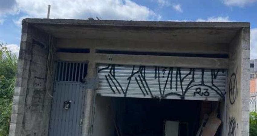Terreno à venda na Rua do Engenho, Parque Monjolo, Cotia