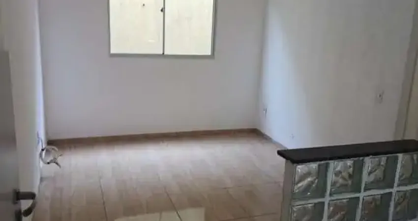 Apartamento com 2 Dormitórios - Condomínio Nova Zelândia II - Jardim Petrópolis - Cotia /SP