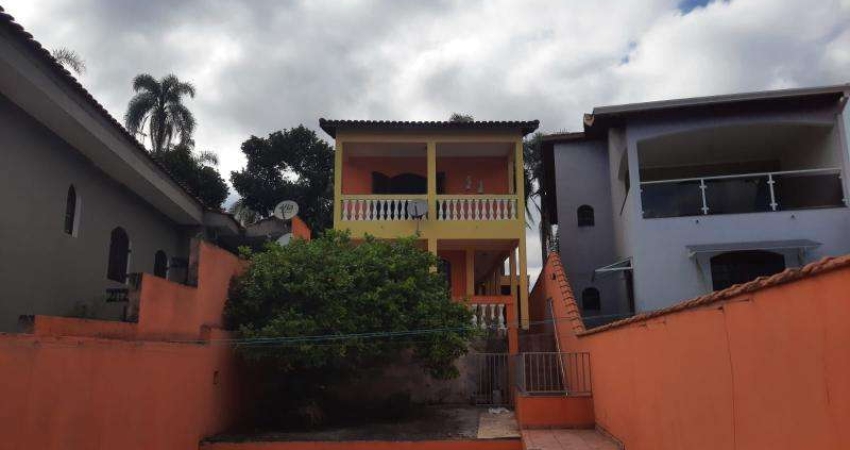 Casa com 03 Dormitórios - Nakamura Park - Cotia/SP