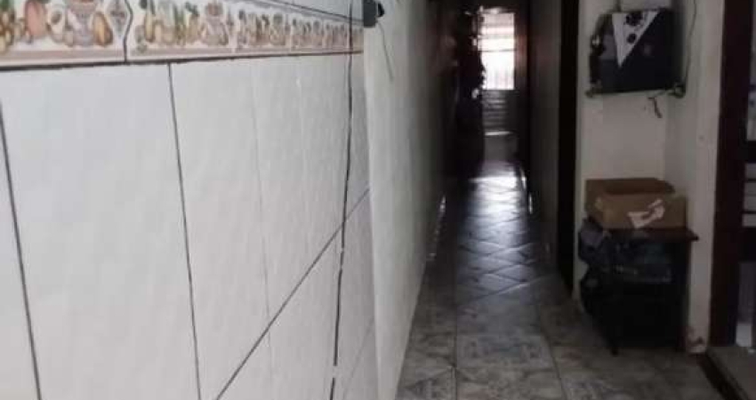 Casa Térrea com 03 dormitórios - Tijuco Preto - Vargem Grande Paulista / SP