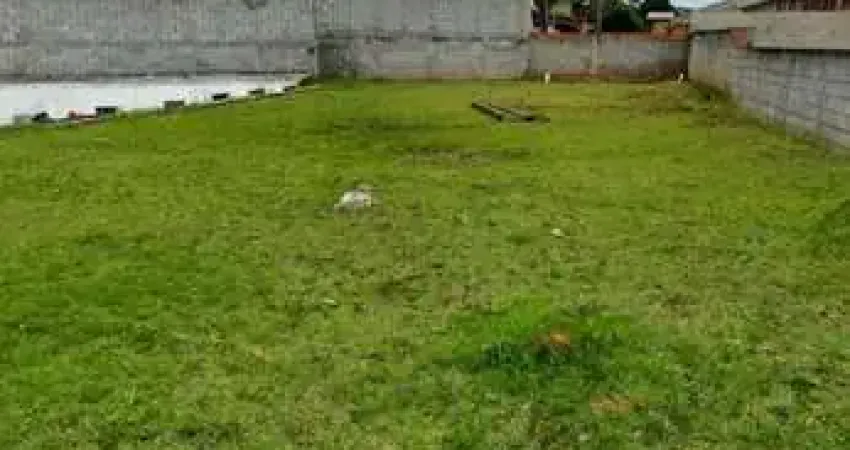 Terreno com 585 m² - Condomínio Terras de Santa Adélia -  Parque Belbancy - Vargem Grande Paulista / SP