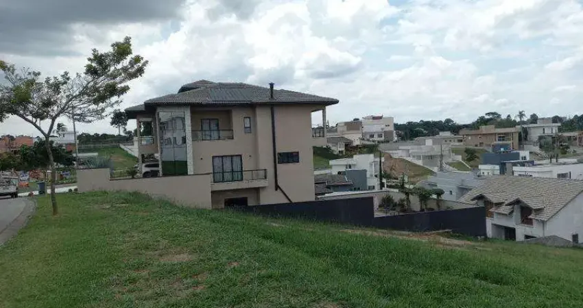 Terreno com 631,55 m² - Condomínio Terras de Santa Adélia - Parque Belbancy - Vargem Grande Paulista / SP