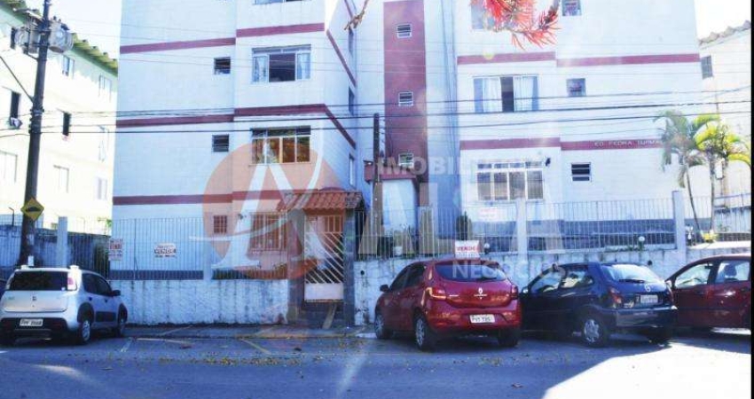 Apartamento com 2 Dormitórios  - Edifício Pedra Turmalina - Jardim Rio da Pedras - Cotia/SP