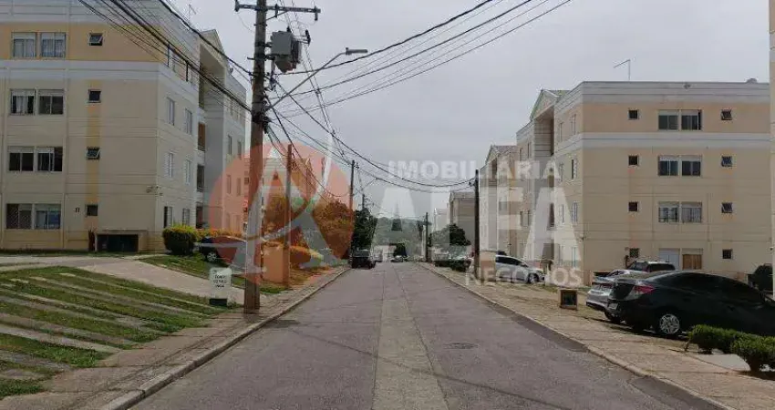 Apartamento 2 Dormitórios -  Condomínio Valle Verde - Jardim Isis - Cotia/SP