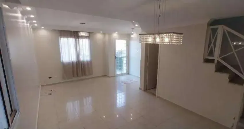 Casa  com 03 Dormitórios - Condomínio Nativo Clube Granja Viana -  Chácara Ondas Verdes -  Cotia / SP
