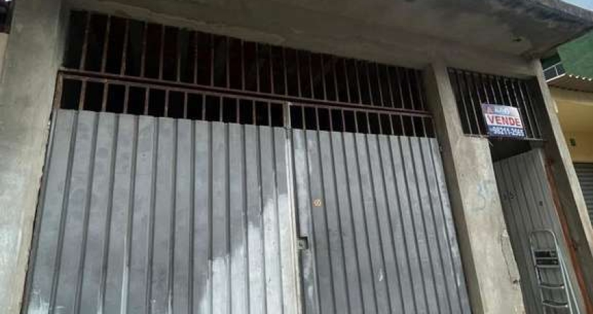 INVESTIMENTO - CASA - 8 KITNETS - JD. LEONOR - COTIA/SP