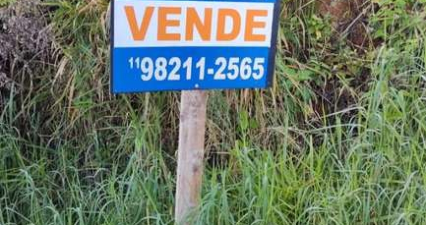 Terreno com 800 m² - Altos de Caucaia (Caucaia do Alto) - Cotia / SP