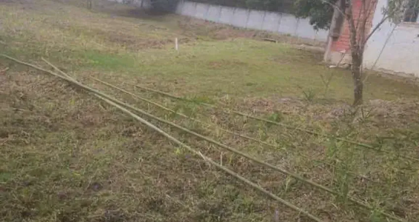 Terreno a venda 2450m² - Lajeado do Salto - Ibiúna/SP