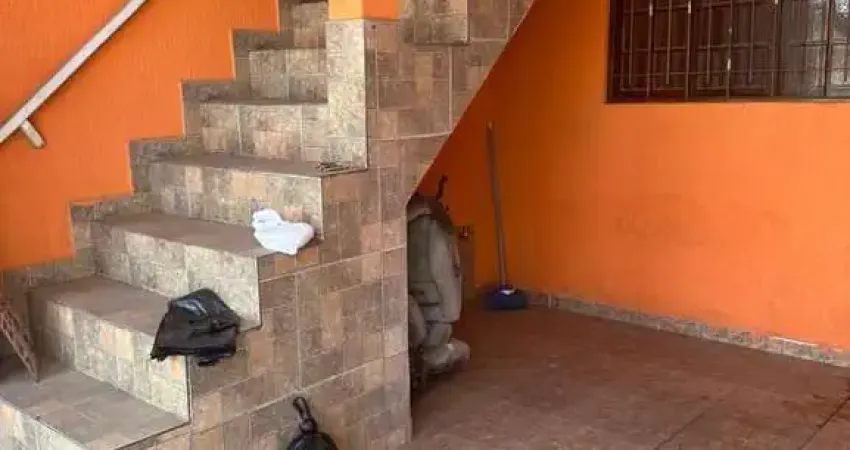 Casa com 5 quartos à venda na Rua Harmonia, Portal da Primavera, Cotia
