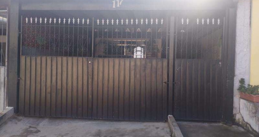 Casa com 1 quarto para alugar na Rua da Tranqüilidade, Portal da Primavera, Cotia