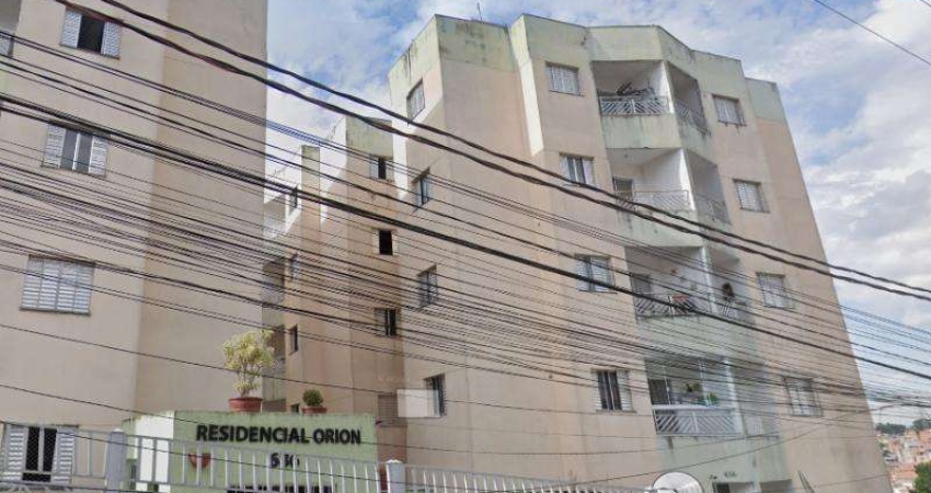 Apartamento Térreo com 02 dorms - Condomínio Residencial Órion - Chácaras Caxingui - Embu das Artes