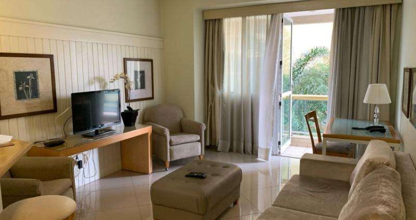 Apartamento 02 Dormitórios - Residencial Sequoia - Barueri/SP