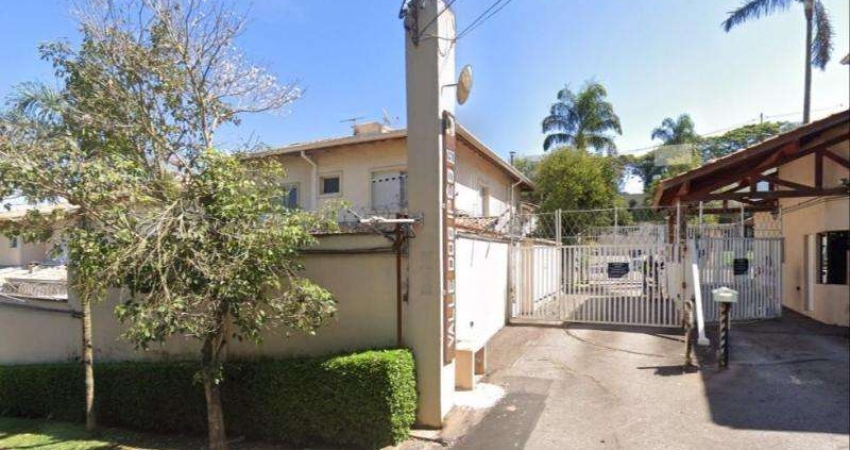 LINDA CASA 03 DORMITÓRIOS - CONDOMÍNIO  VALE DOS IPÊS - COTIA /SP