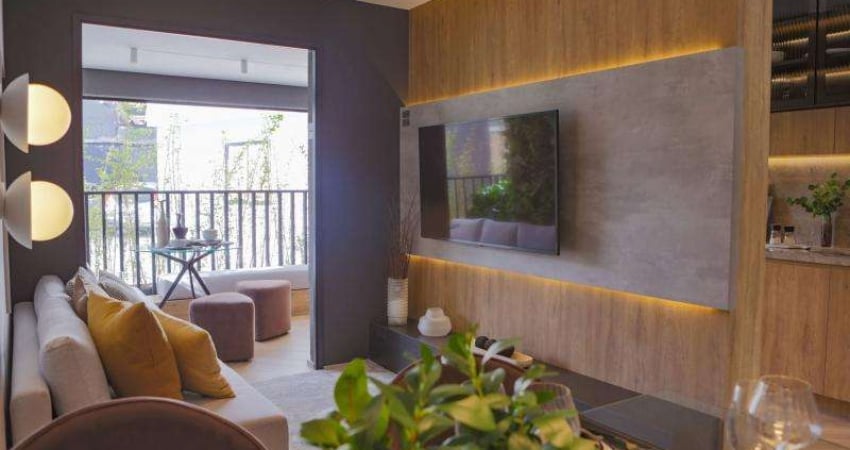 Apartamento Novo 2 Quartos - Mirã Butantã - Butantã/SP