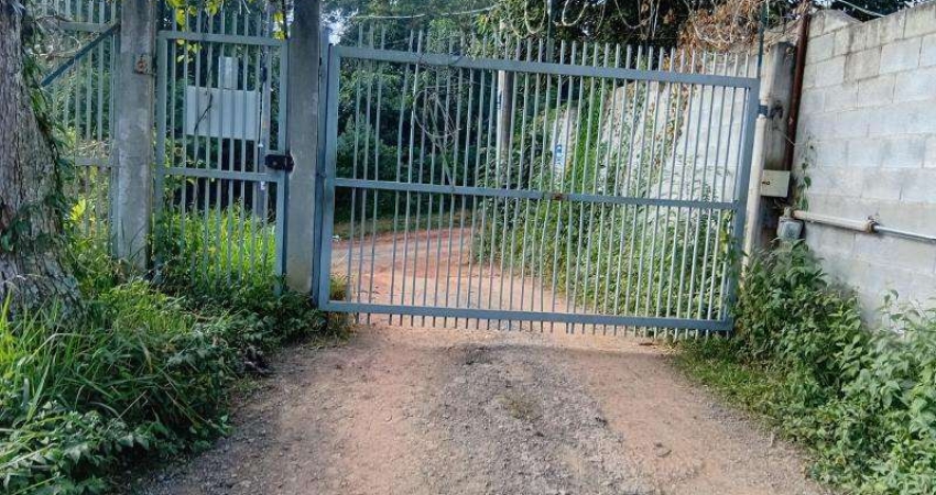 Terreno a venda 500m² - Parque Santa Rita de Cássia - Cotia/SP