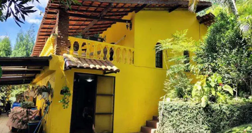 Chácara / sítio com 2 quartos à venda na Estrada Municipal, Sorocabucu, Ibiúna