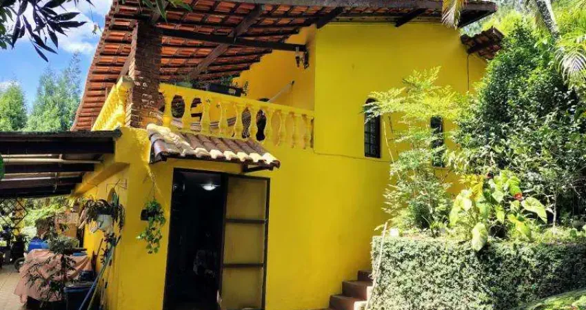 Chácara / sítio com 2 quartos à venda na Estrada Municipal, Sorocabucu, Ibiúna