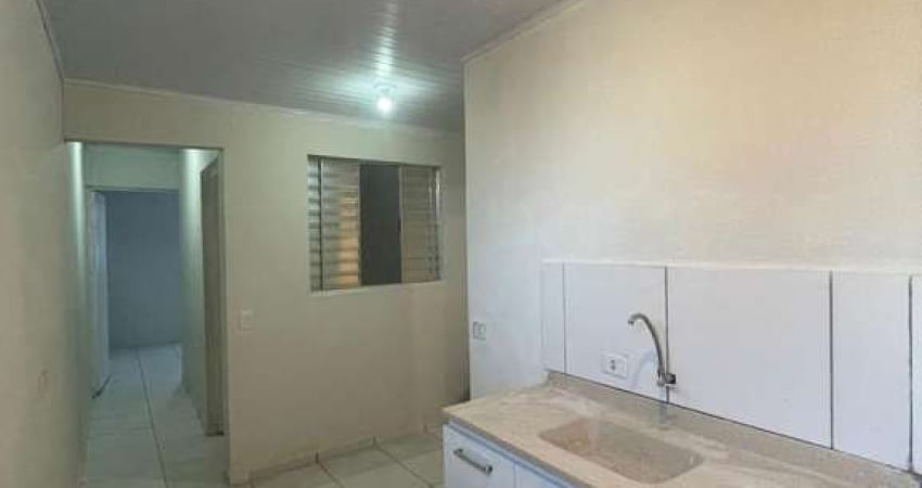 Kitnet / Stúdio para alugar na Rua Pinhal, Jardim Sabiá, Cotia