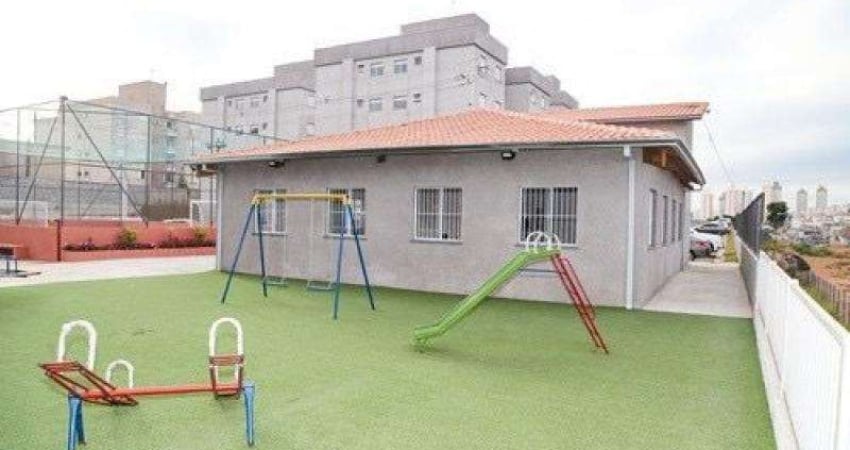 Apartamento Térreo Com 2 Quartos - Cond. Vila Alemanha -  Osasco/SP