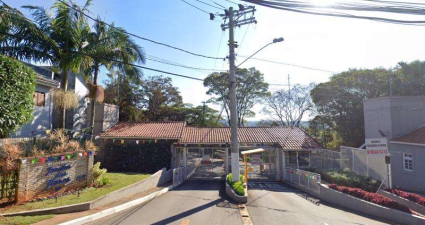 Terreno com 300 m² - Residencial Jardim das Flores - Cotia / SP