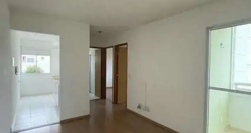 Apartamento 2 quartos  - Condomínio Valle Verde - Jardim Isis - Cotia/SP