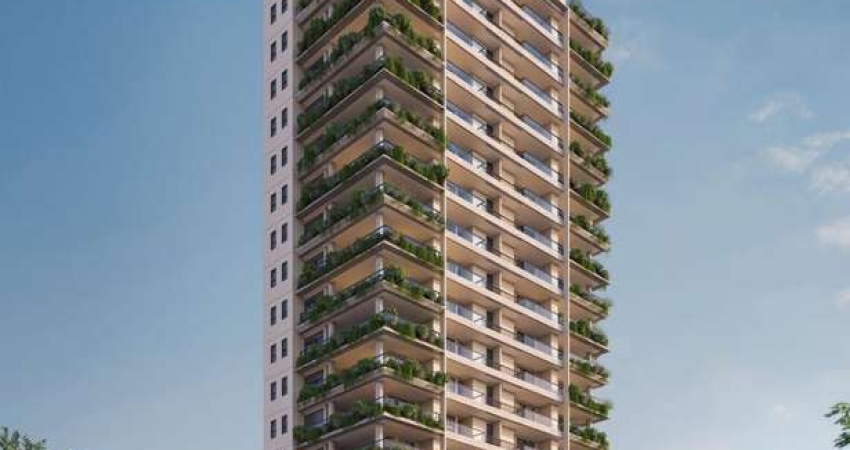 Apartamento com 3 quartos à venda na Avenida Ibirapuera, Indianópolis, São Paulo