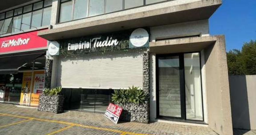 Sala Comercial de 150 m² -  São Paulo II - Cotia/SP