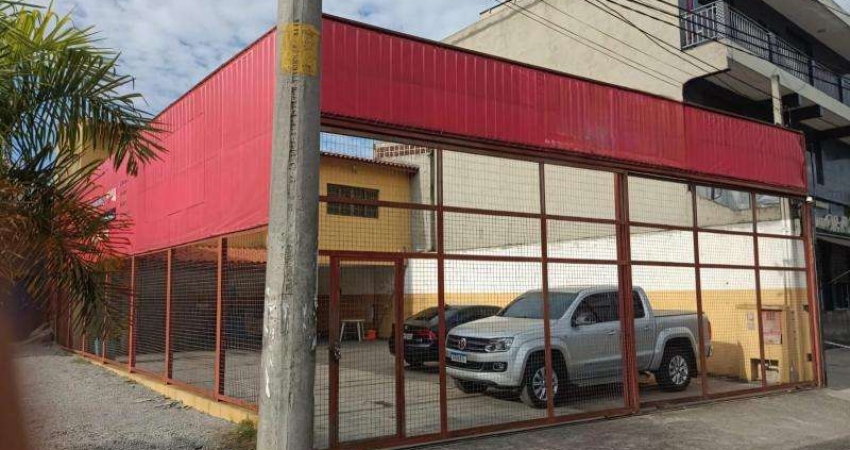 Sala comercial para alugar na Rua Pérola, Jardim Nomura, Cotia