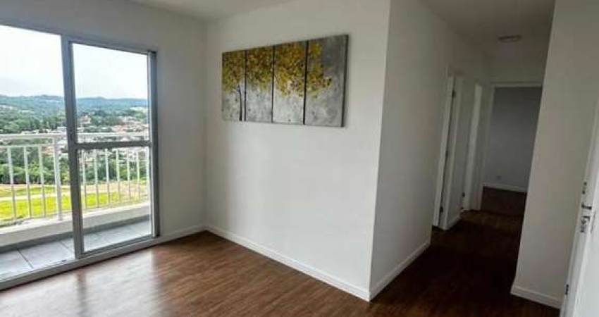 Apartamento com 02 Dormitórios - Condomínio Top Life Granja Vianna - Barro Branco - Cotia / SP