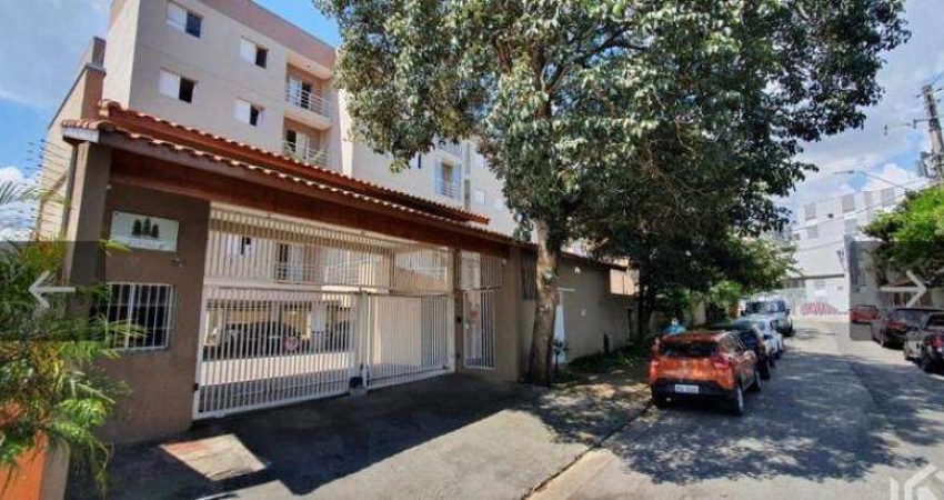 Apartamento com 3 Dormitórios - Condomínio Astória II - Jardim dos Ipês - Cotia/SP