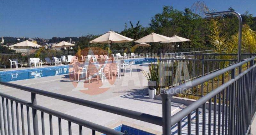 Apartamento Com 02 Quartos - Condomínio Conquista Cotia - Cotia/SP