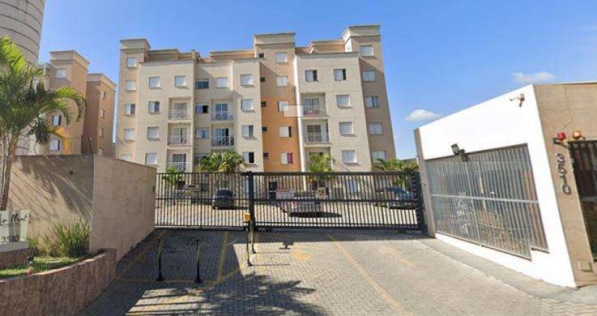 Apartamento com 2 quartos para alugar na Estrada Morro Grande, Jardim Santa Paula, Cotia