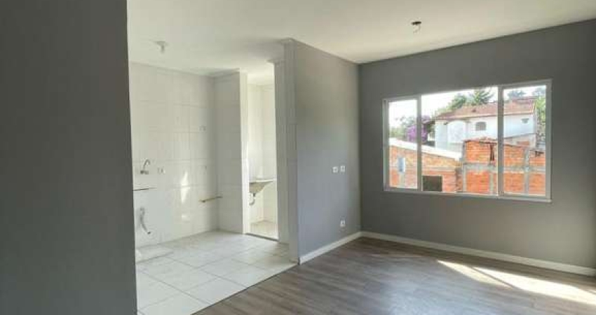 Apartamento com  2 Dormitórios - Condomínio Cotovia - Quinta dos Angicos - Cotia/SP