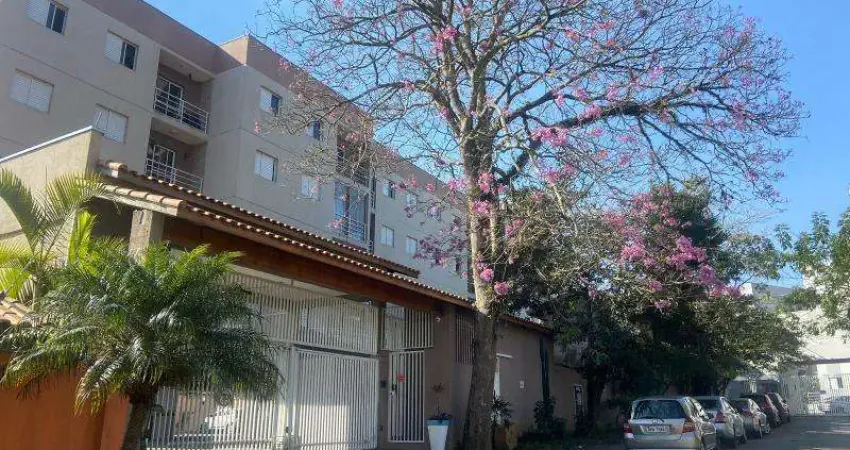 Apartamento com 2 quartos - Cond Astória II - Jardim dos Ipês - Cotia/SP